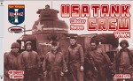 ORI72050 USA Tank Crew (Winter Dress). WW2. 