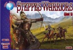 ALL72051 Steppes Warriors. Set 1