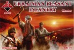 RB72144 Ukrainian Peasant infantry. 17 cent