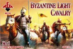RB72137 Byzantine Light Cavalry. Set1