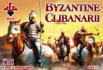 RB72151 Byzantine Clibanarii. Set1