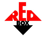 Logo of TheRedBox.com.ua