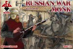 RB72086 Russian War Monk 16-17 centry