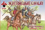 RB72108 War of the Roses 12. Scottish Light Cavalry