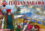 RB72106 Italian Sailors  16-17 centry. Set 2