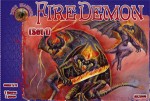 ALL72035 Fire Demon set 1