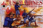 RB72016 US Marines 1900