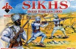 RB72021 Sikhs 1900