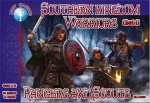 ALL72060 Southern kingdom Warriors. Set 1. Rangers and Scouts.
