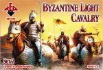 RB72138 Byzantine Light Cavalry. Set2