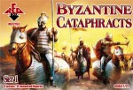 RB72153 Byzantine Cataphracts. Set1