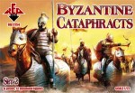 RB72154 Byzantine Cataphracts. Set2