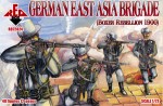 RB72024 German East Asia Brigade 1900