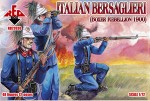 RB72030	Italian Bersaglieri 1900 