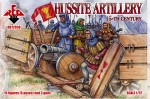RB72038 Hussite Artillery  15th century