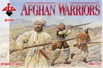 RB72004 Afgan Warrior 1890