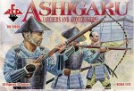 RB72006 Ashigaru (Archers and Arquebusiers)
