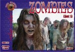 ALL72023 Zombies. Set1