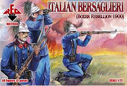 RB72030	Italian Bersaglieri 1900