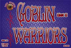 ALL72041 Goblin Warriors set1