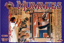 ALL72045 Mummies
