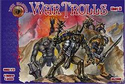 ALL72030 War Trolls. Set1
