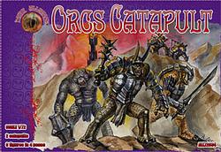ALL72034 Orcs catapult