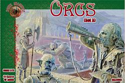 ALL72003 Orcs set3