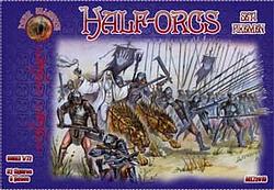 ALL72015 Half-orcs set1