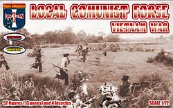 ORI72056 Local Comunist Forse (Vietnam War )