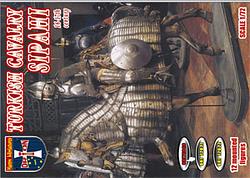 ORI72020 Turkish Cavalry (Sipahi) 16-17