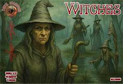 ALL72068 Witches