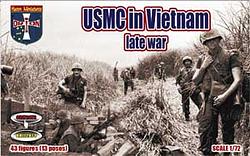 ORI72072 USMC in Vietnam (late war)
