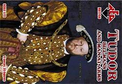 RB72156 Tudor billmans and man-at-arms (mid 16th century)