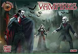 ALL72063 Vampires