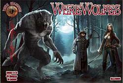 ALL72064 Werewolfes