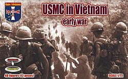 ORI72068 USMC in Vietnam (early war)