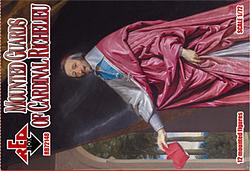 RB72148 Mounted Guards of Cardinal Richelieu