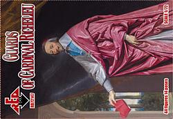 RB72147 Guards of Cardinal Richelieu