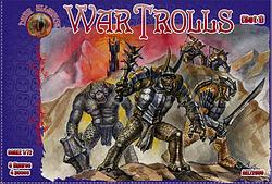 ALL72030 War Trolls. Set1