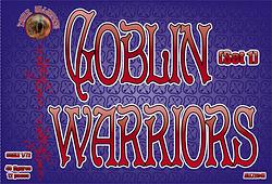 ALL72041 Goblin Warriors set1