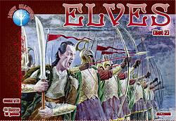 ALL72005 Elves set2