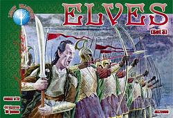 ALL72006 Elves set3