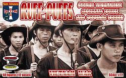 ORI72053 Ruff-Puffs  (South Vietnamese Regional Force and Popular Force)