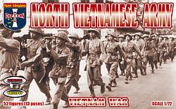 ORI72060 North Vietnamese Army (NVA)
