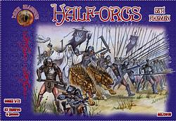 ALL72015 Half-orcs set1