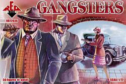 RB72036	Gangsters
