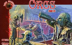 ALL72002 Orcs set2