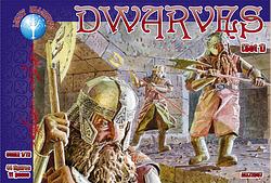 ALL72007 Dwarves set1