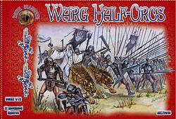 ALL72018 Warg Half-orcs